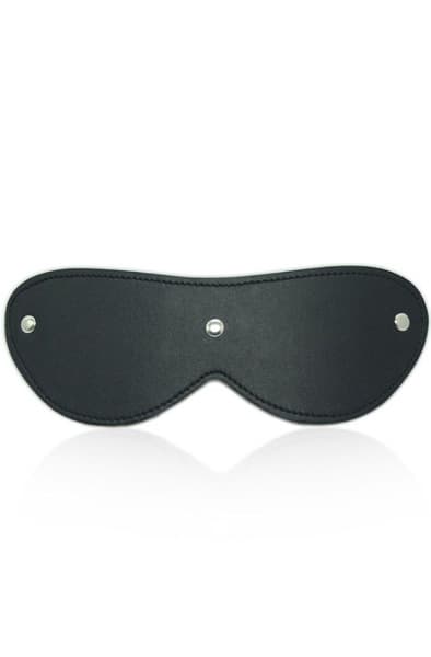TOYZ4LOVERS Blindfold Mask Black Bind