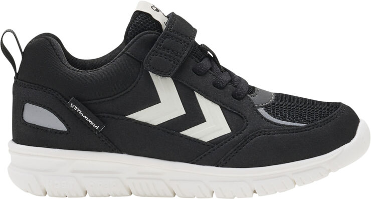 Hummel X-LIGHT 2. 0 TEX JR Sort