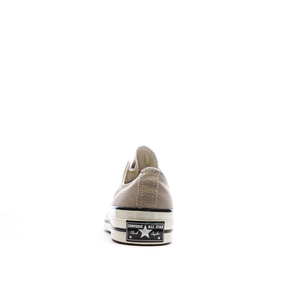Converse Baskets Marron Mixte Converse Chuck 70