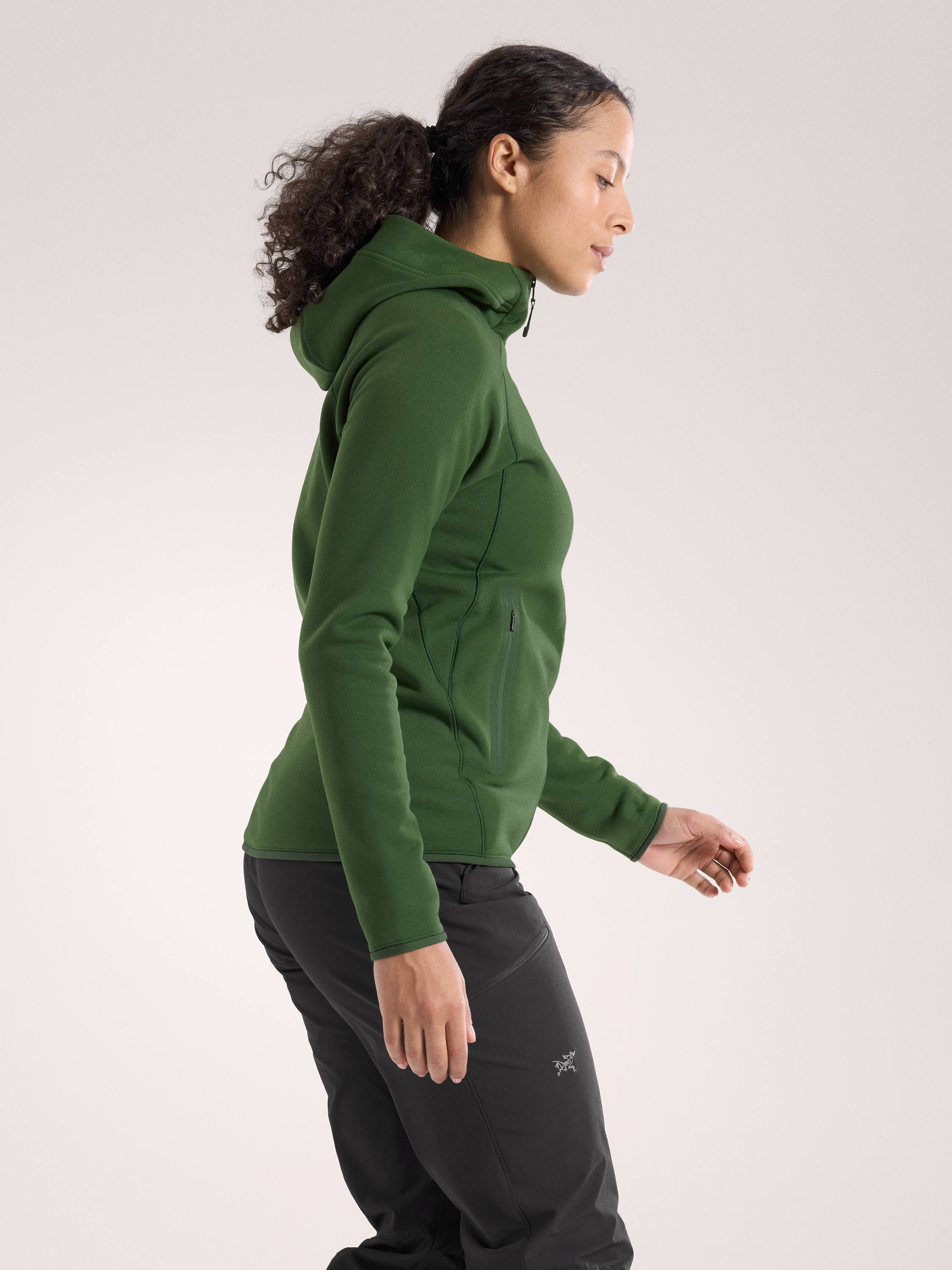 Arc'teryx Kyanite Hoody W's