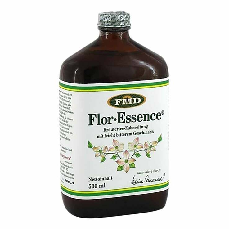Flor Essence flüssig, 500 ml