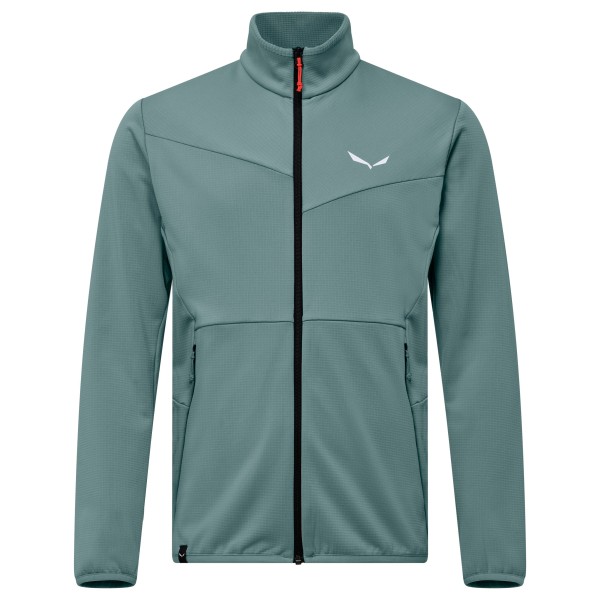 Salewa - Puez Cammino PL Jacket - Veste polaire