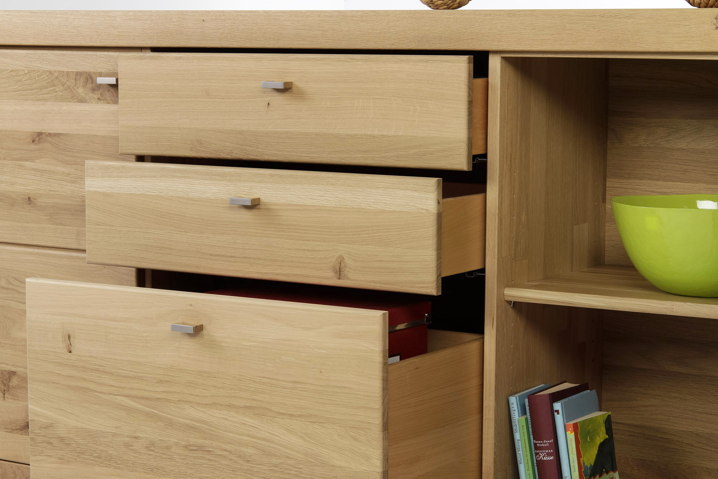 Sideboard witlake ANCONA