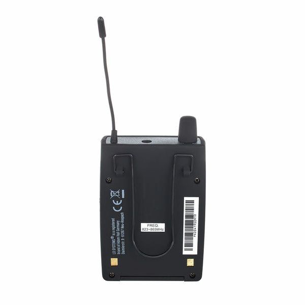 LD Systems MEI 1000 G2