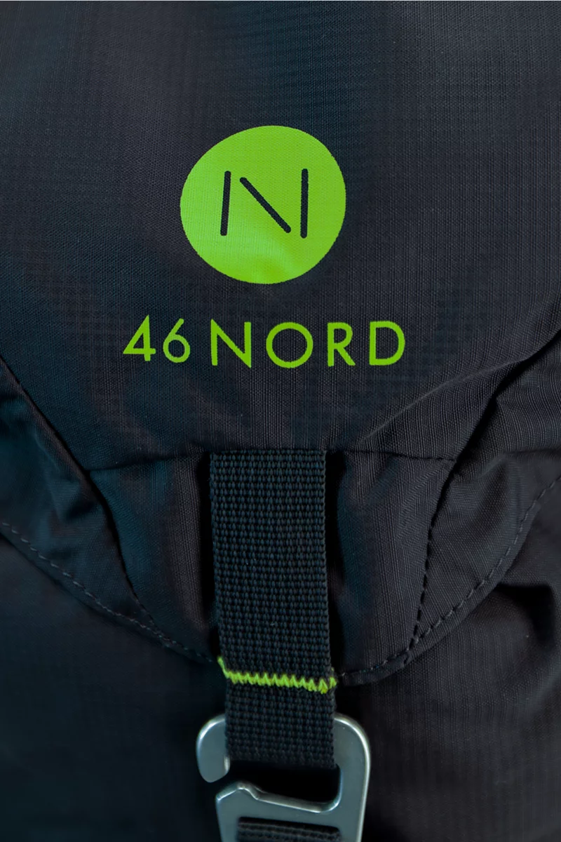 46 NORD Rawil Air 25 L Wanderrucksack