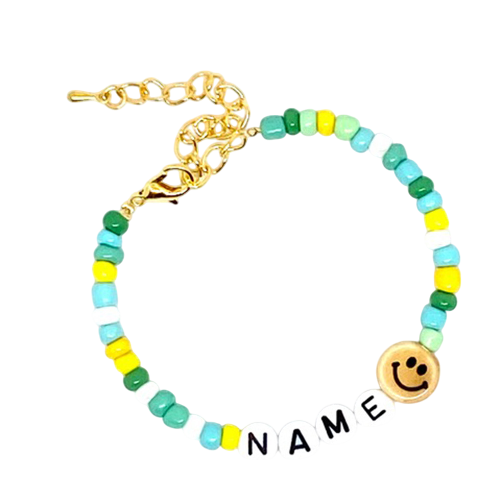 Armband Kim personalisierbar