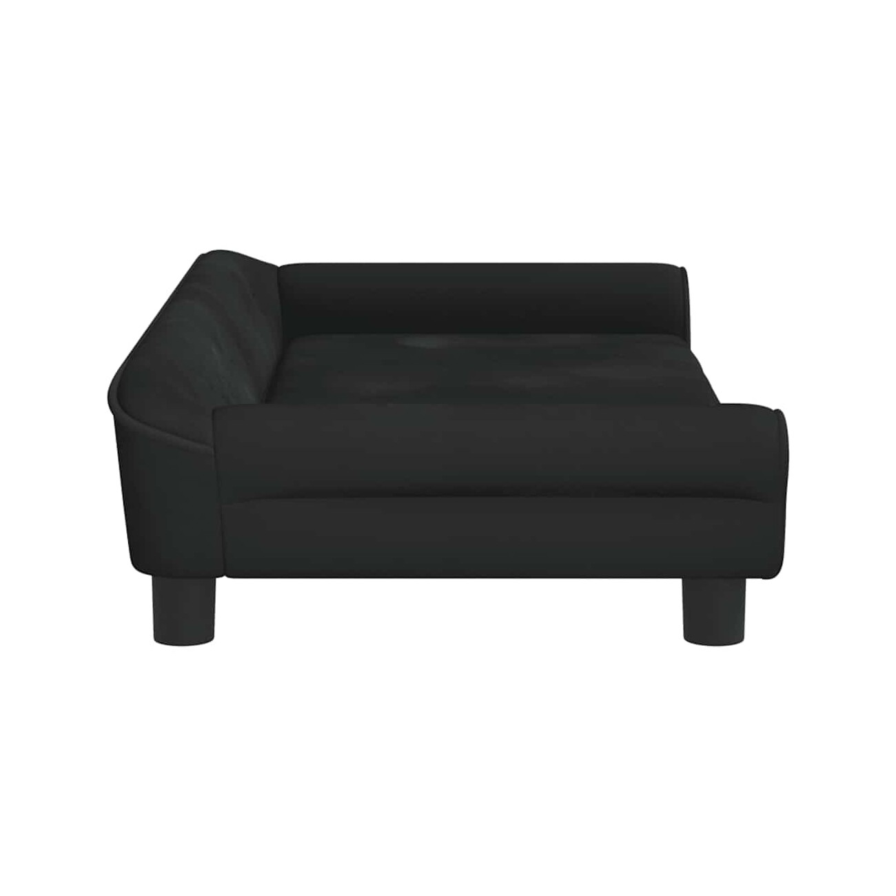 VidaXL Hundebett