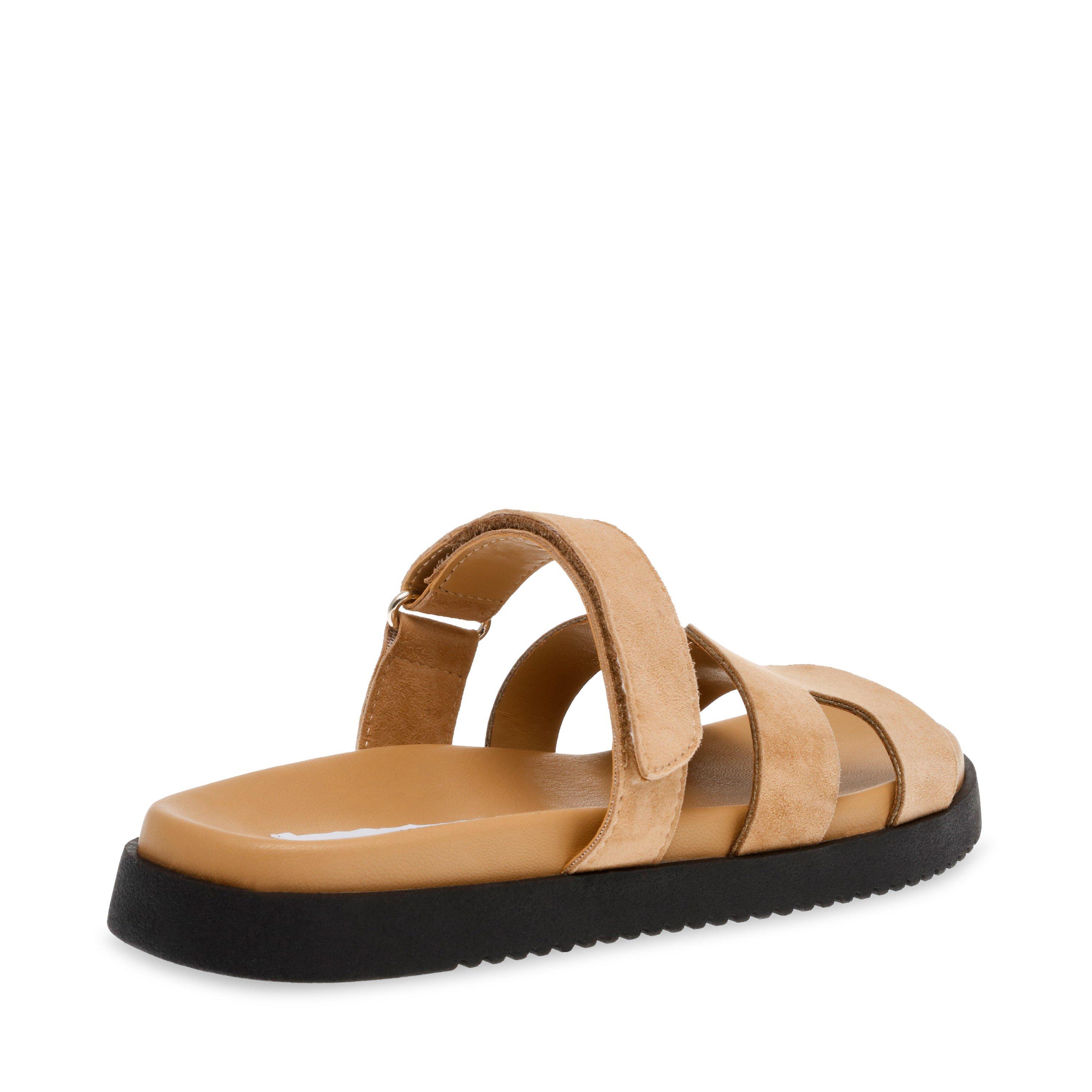Steve Madden Missile Sandal