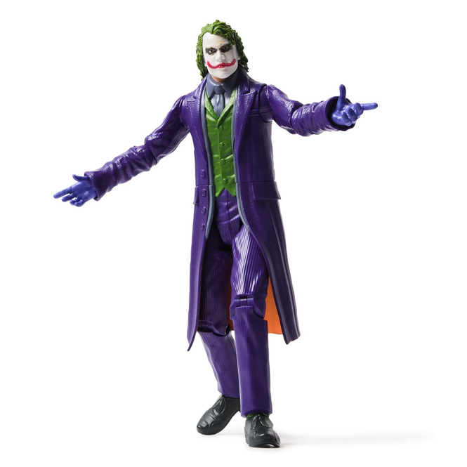 DC Comics - Actionfigur - Joker
