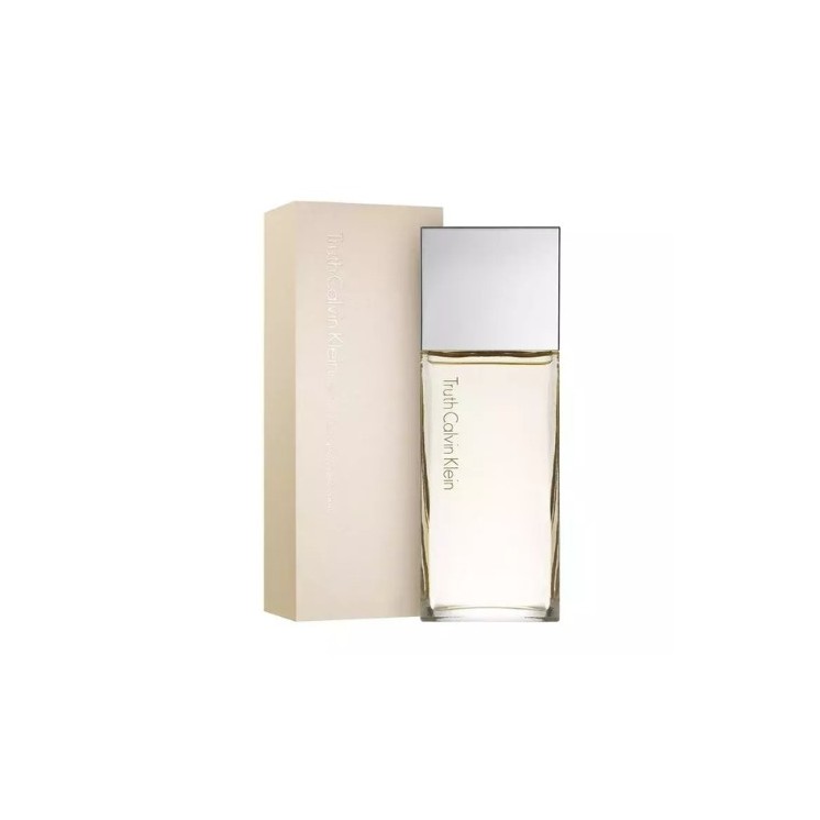 Calvin Klein Truth Eau de Parfum für Damen 100 ml
