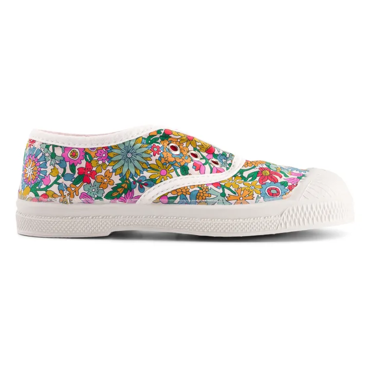 Bensimon Tennis Elly Liberty | Rose