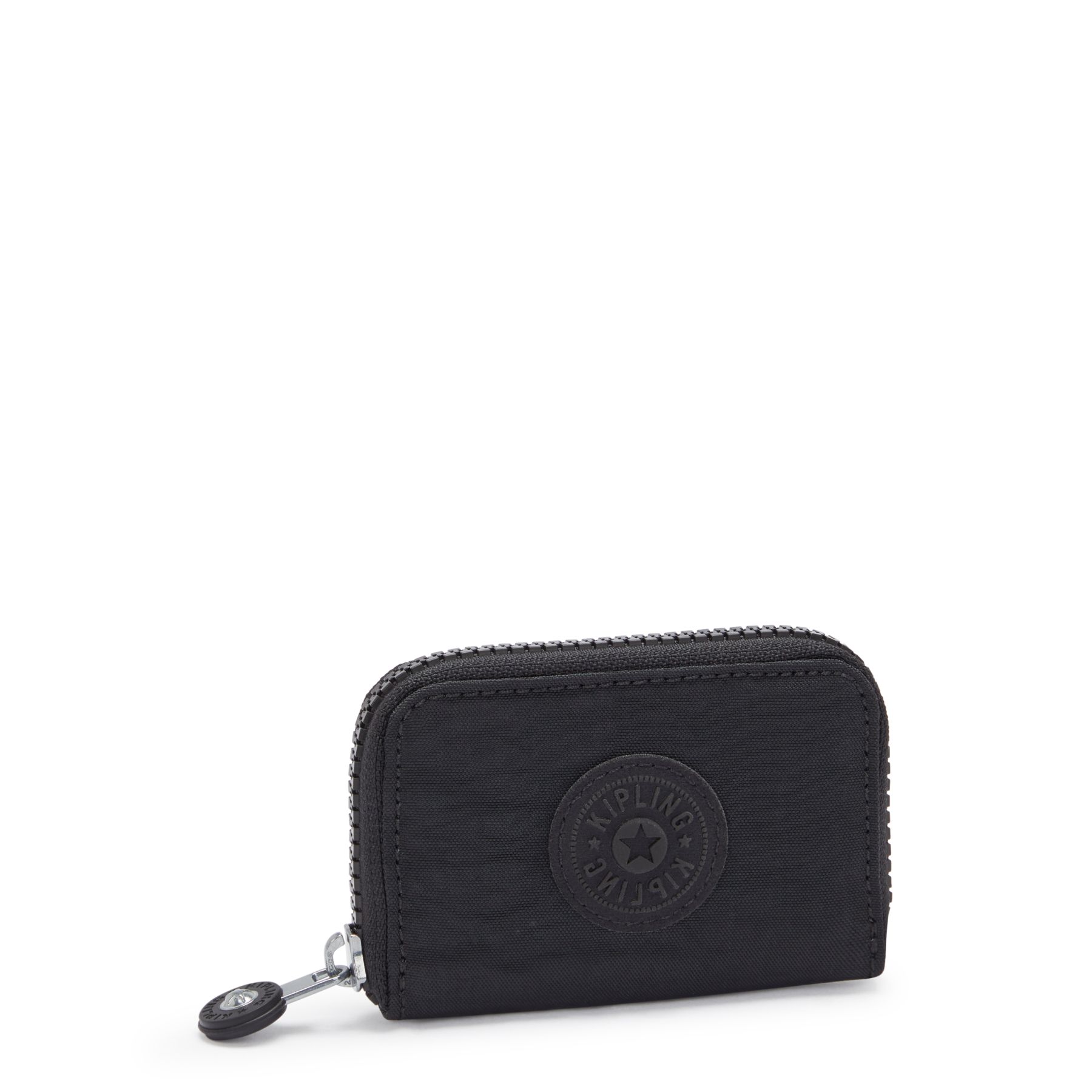 CASH BUDDY Petit portefeuille - Black Noir
