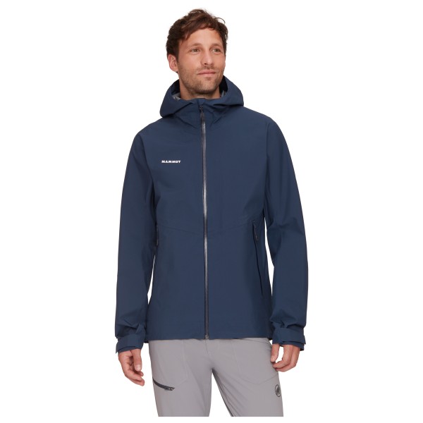 Mammut - Alto Light Hardshell Hooded Jacket - Veste imperméable