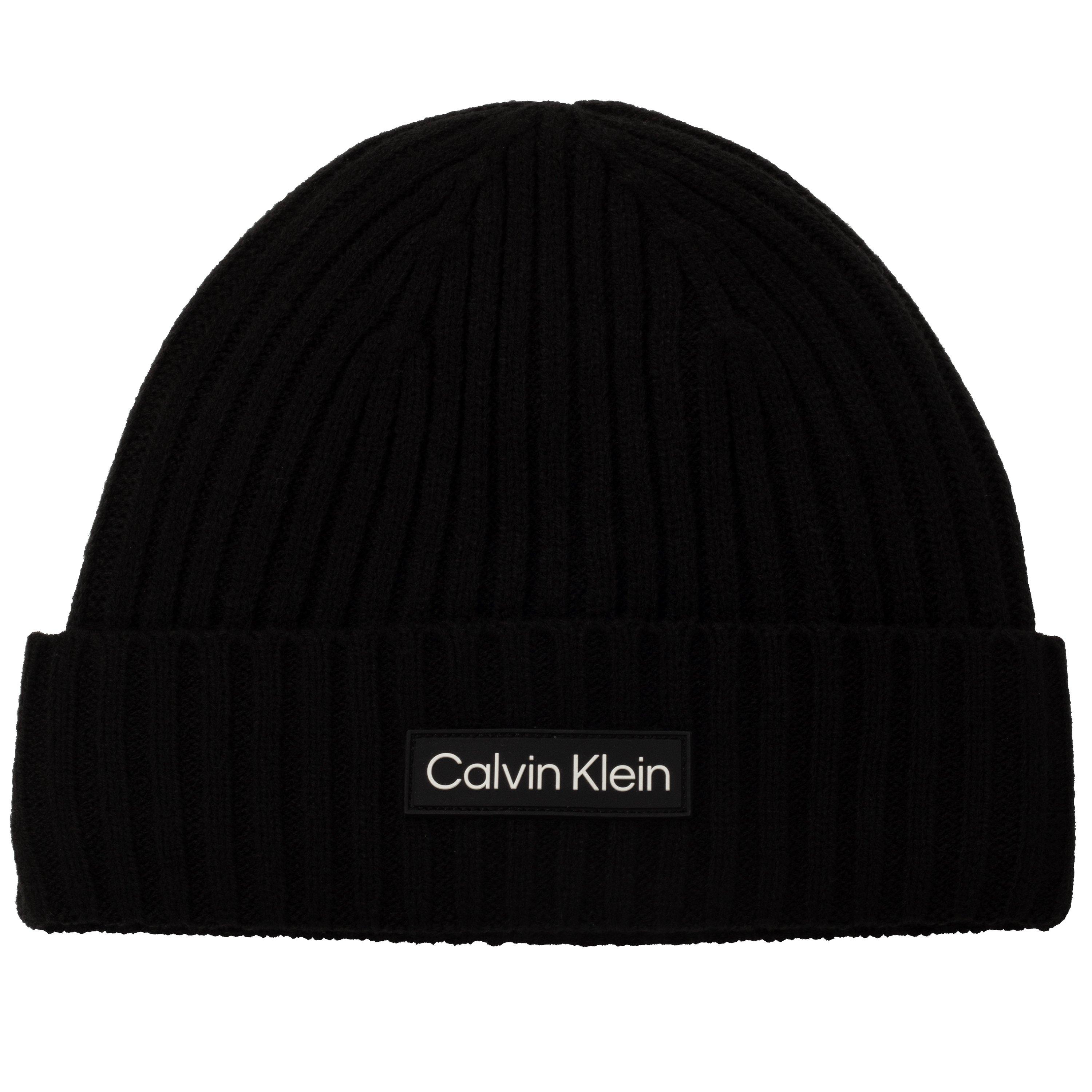 Calvin Klein Golf CKG Knit Beanie Juniors