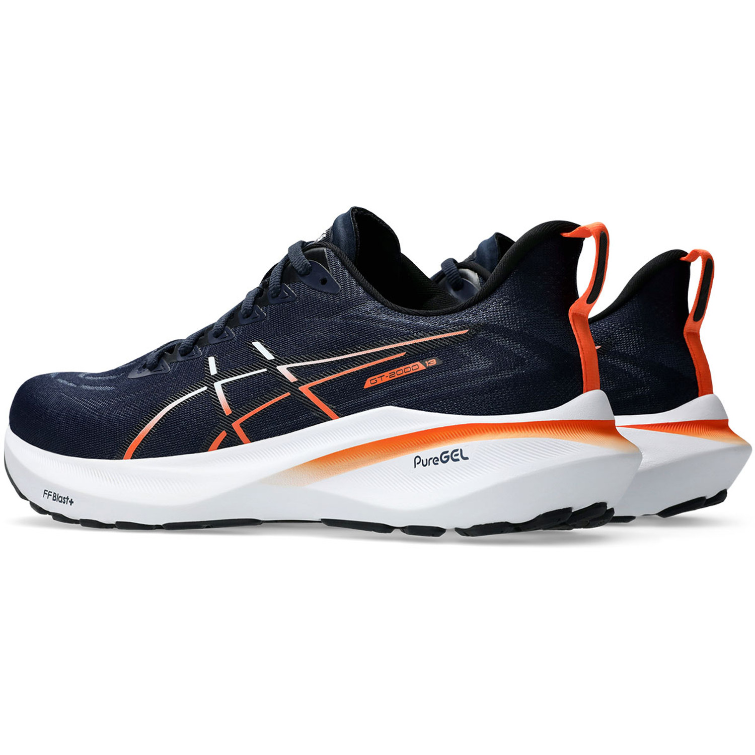 ASICS GT-2000 13 Heren
