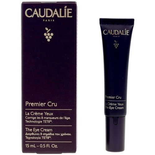 Caudalie - Premier Cru Crema Contorno De Ojos
