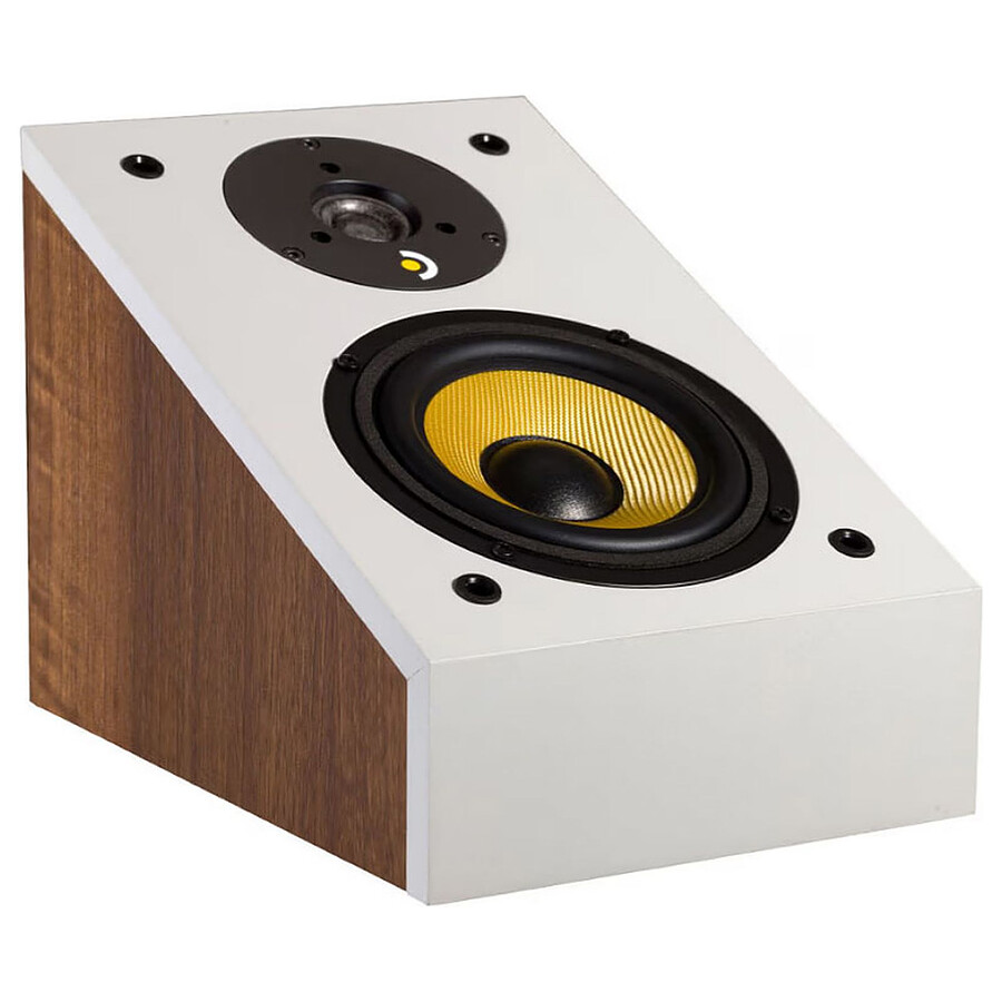 Davis Acoustics Ariane A (la paire) - Noyer