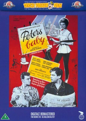 Peters Baby - DVD