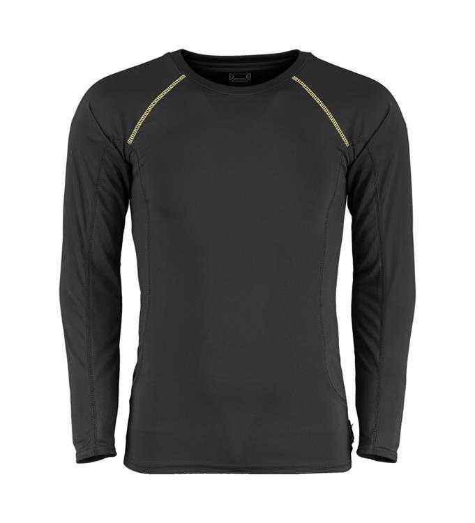 Stanno Bodywear Shirt LS