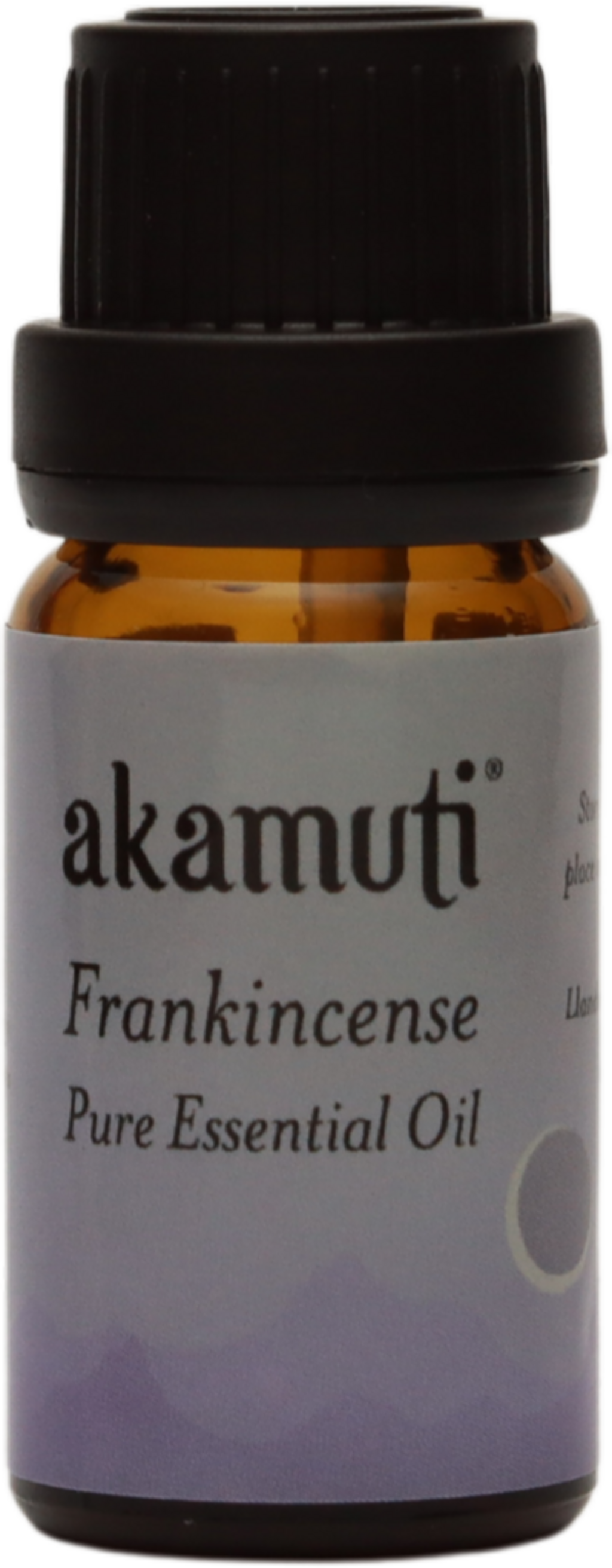 akamuti  Frankincense Essential Oil, 10 ml