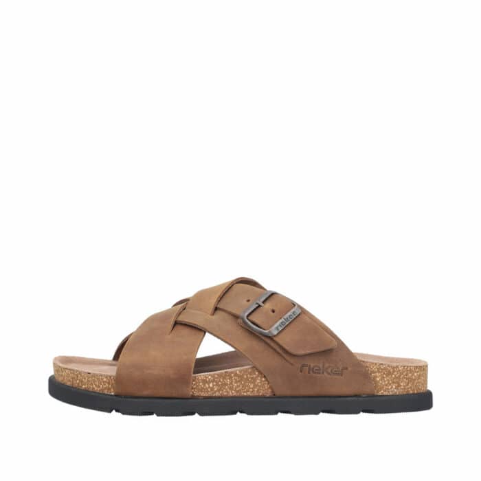 Rieker Sandal Herre 21193-25