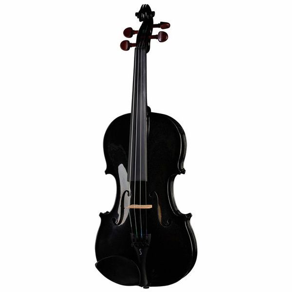 Stentor SR1401 Harlequin Violin 4/4 BK