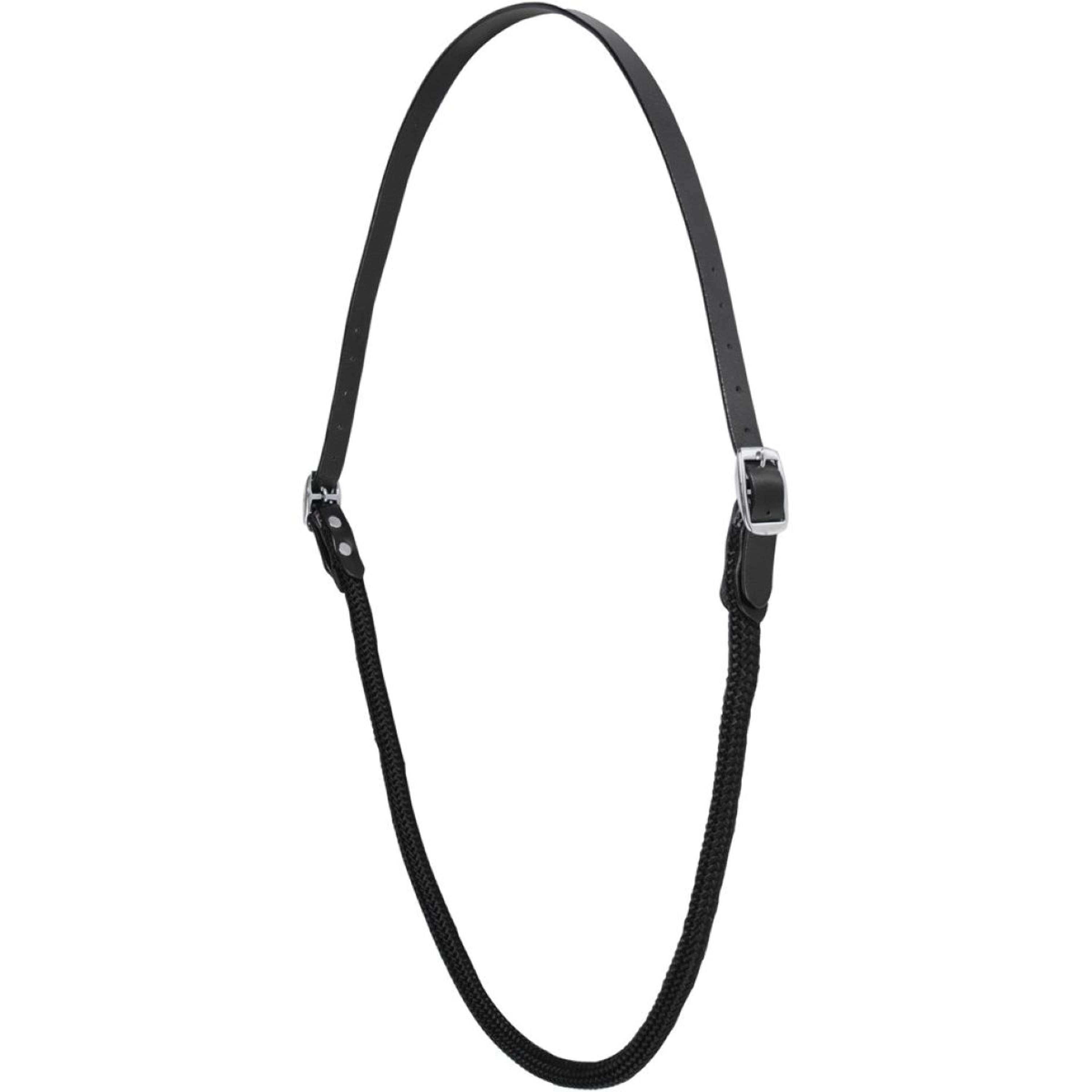 Harry's Horse Neckrope Balancer Zwart