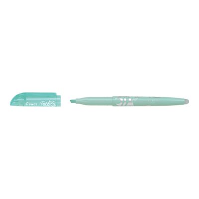 Pilot FriXion Light Soft - Surligneur effaçable - vert pastel