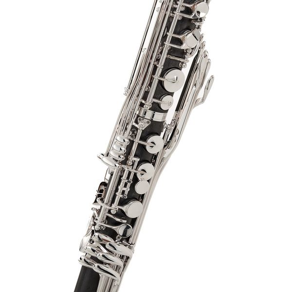 Thomann BCL-C Bass clarinet Synthetic