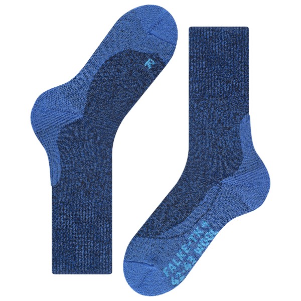 Falke - TK1 Wool - Chaussettes de randonnée
