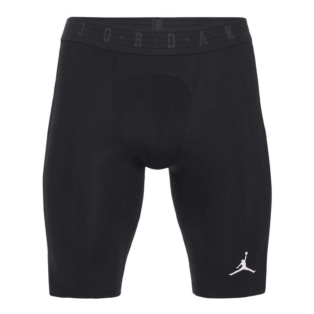 Nike Short de Compression Noir Homme Nike Sport