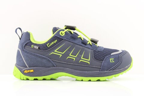 Kastinger Halbschuhe