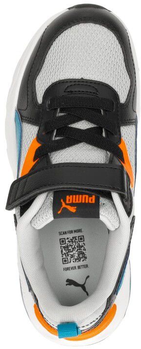 Puma Trinity Lite Ps zwart