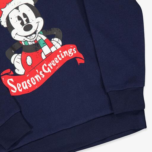 Moletom do Mickey