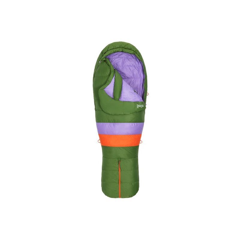 Women's Angel Fire Long - Sac de couchage femme