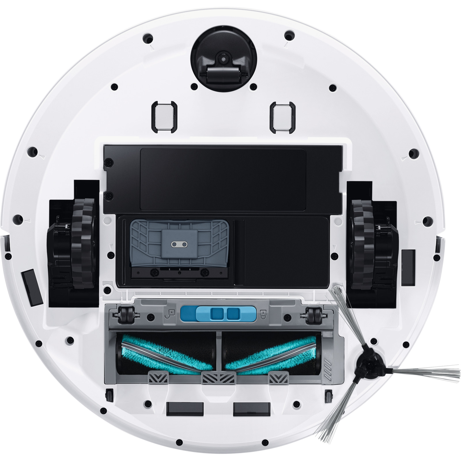 Samsung Jet Bot+ Saugroboter VR8500