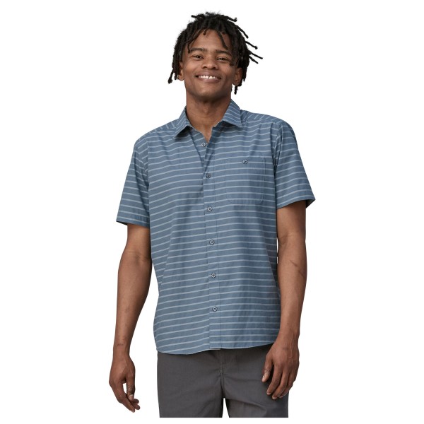 Patagonia - Go To Shirt - Chemise