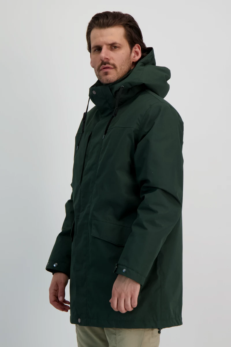 46 NORD Herren Winterjacke