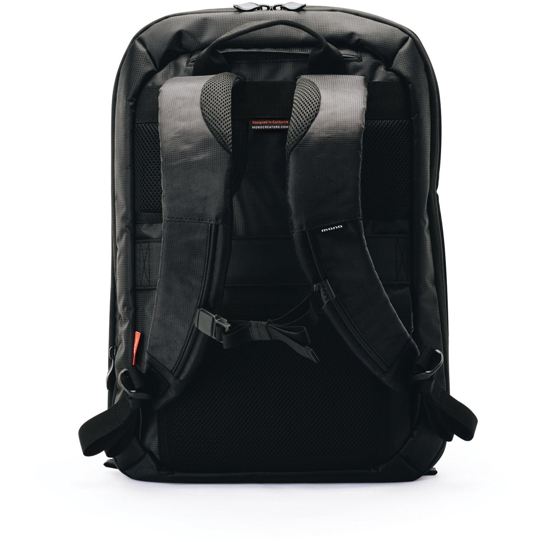 Mono M80 Stealth Alias Backpack rugtas voor DJ-gear