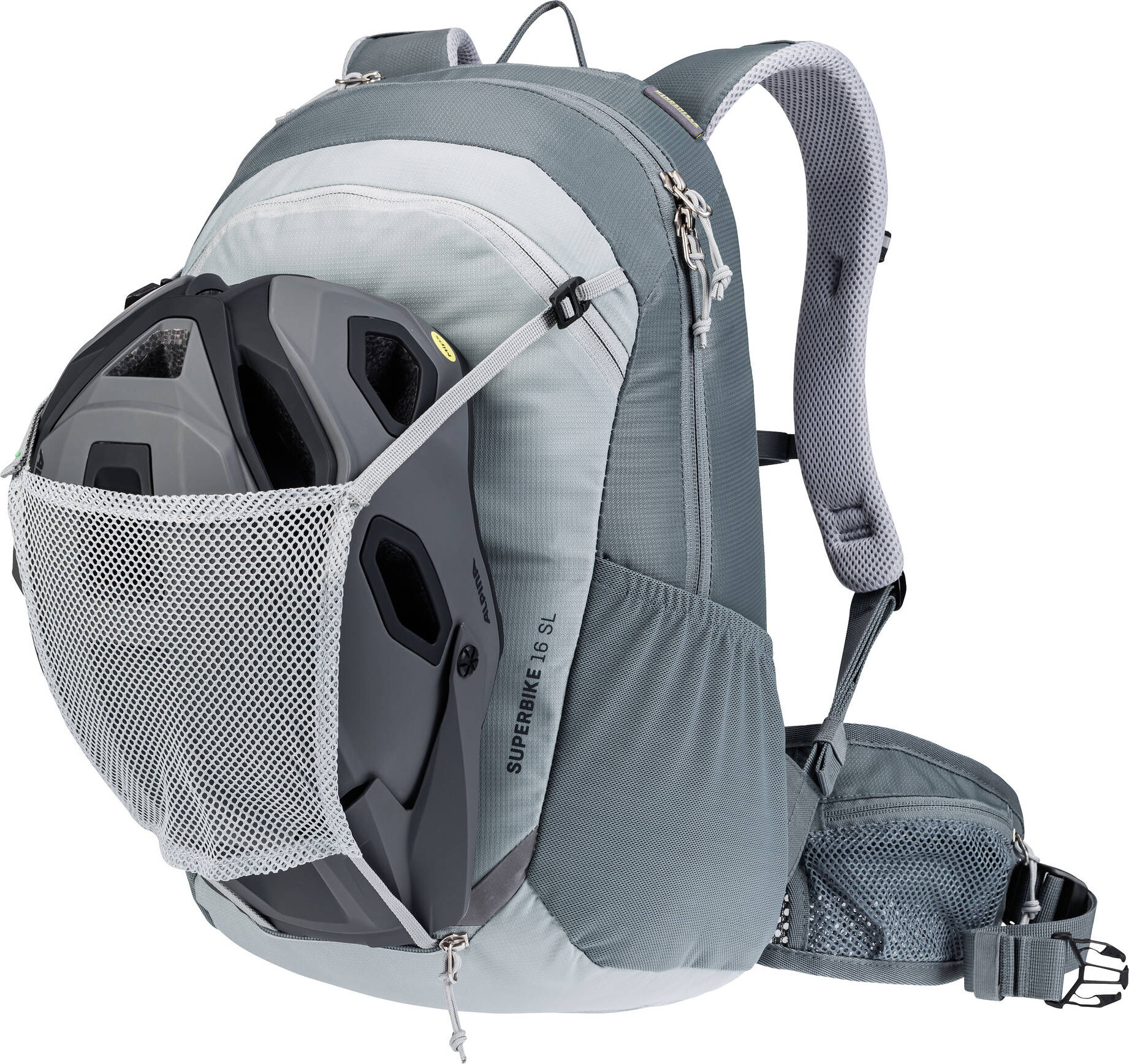 deuter| Damen Fahrradrucksack Superbike 16 SL