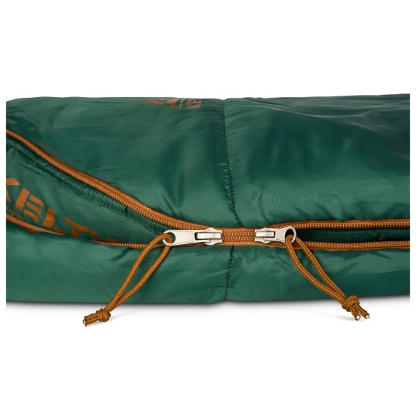 Kelty - Mistral 40 - Sac de couchage synthétique