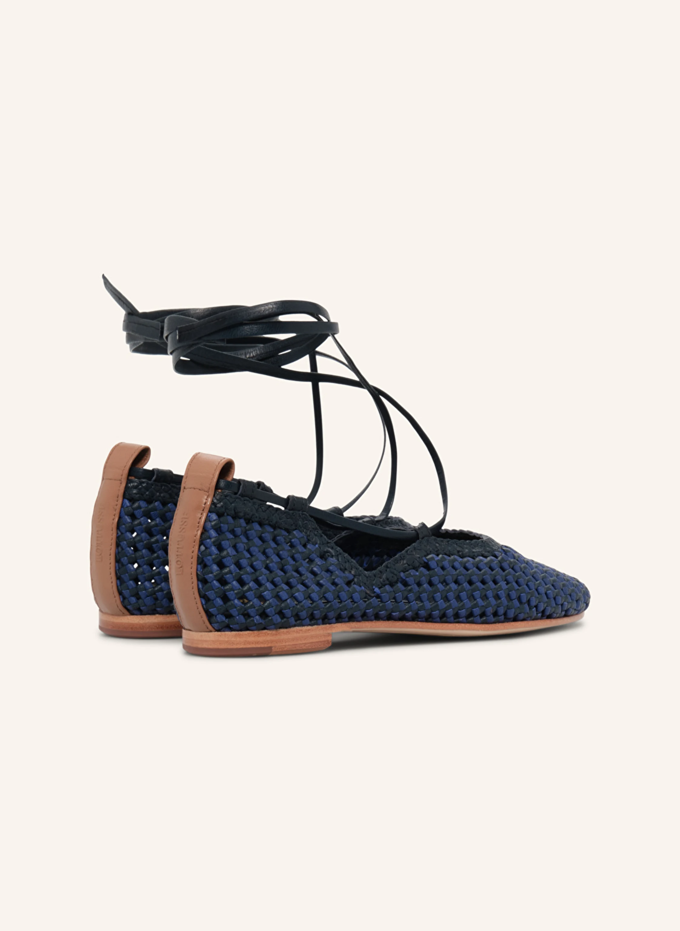 LOTTUSSE Ballerinas DELICE