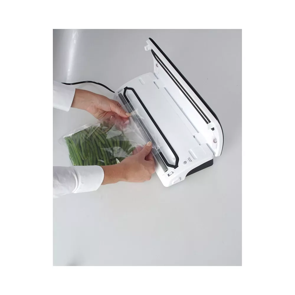 Solis Vakuumiergerät EasyVac Pro 569  metall