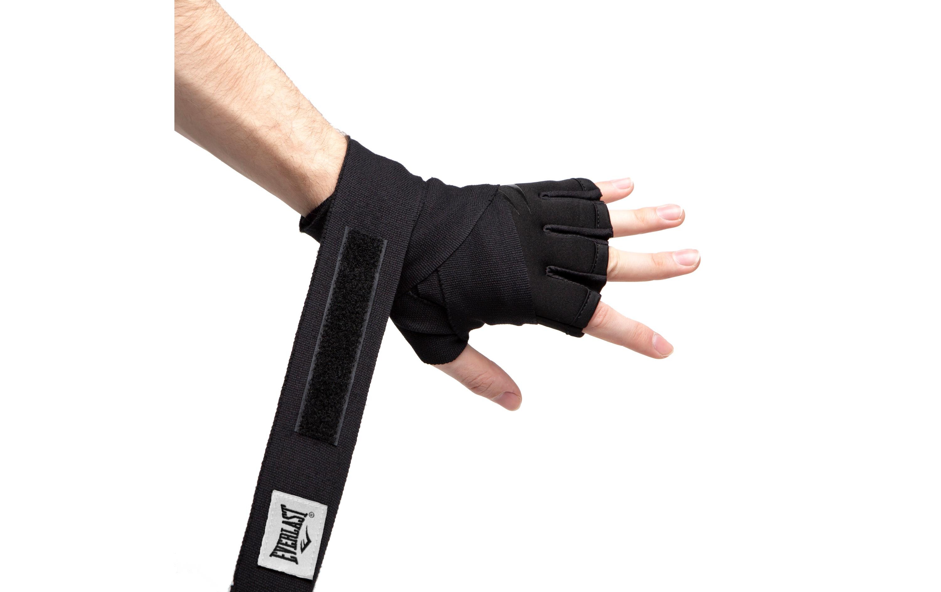 Bandagenhandschuhe Evergel Fastwraps LHandwicklungen