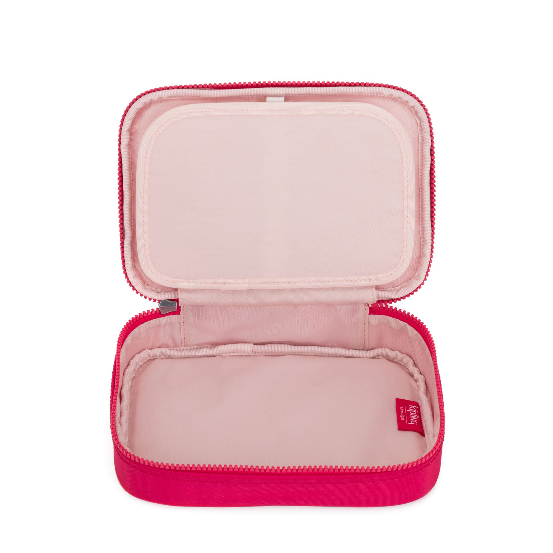 100 PENS Large Trousse - True Pink