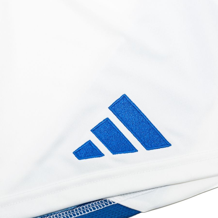 Italie Short Domicile 2024/25 Enfant