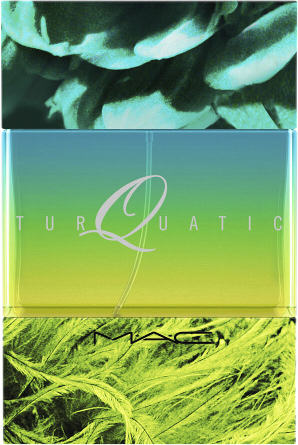 MAC Fragrance - Turquatic 50Ml 50Ml