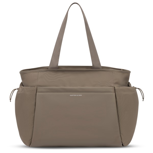 Kapten & Son - Hellvi Pro Large - Sac à bandoulière