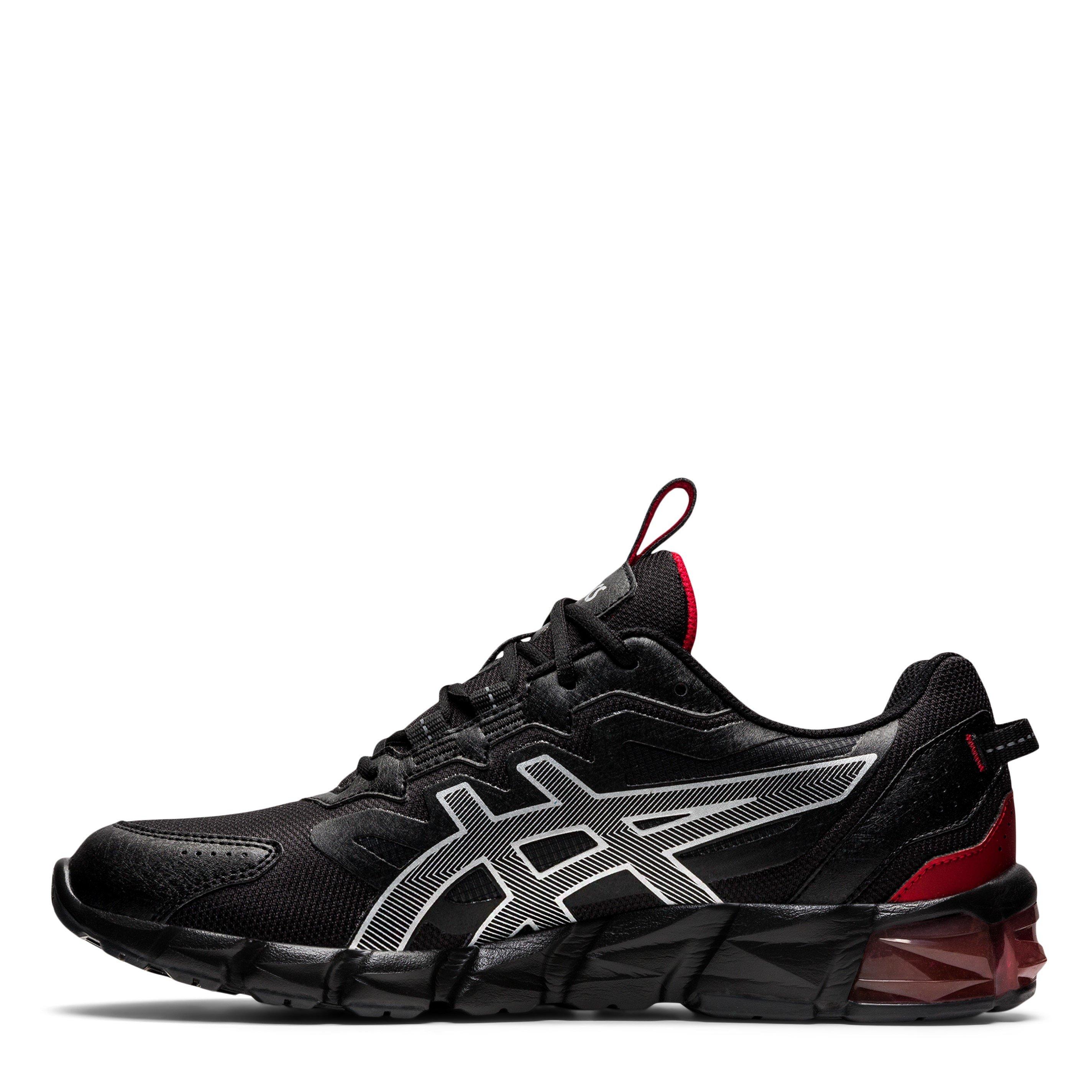 Asics Asics Gel-Quantum 180 Road Running Shoes Mens