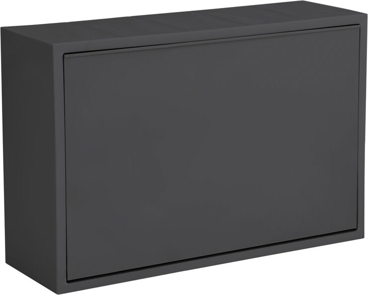 RECOLLECTOR Mini ReCollector Box Black raven